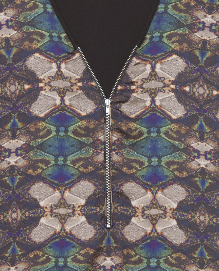 Pull Bleu - Taille S/36