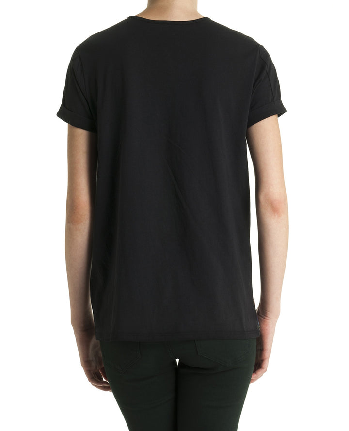 Pull Bleu - Taille S/36