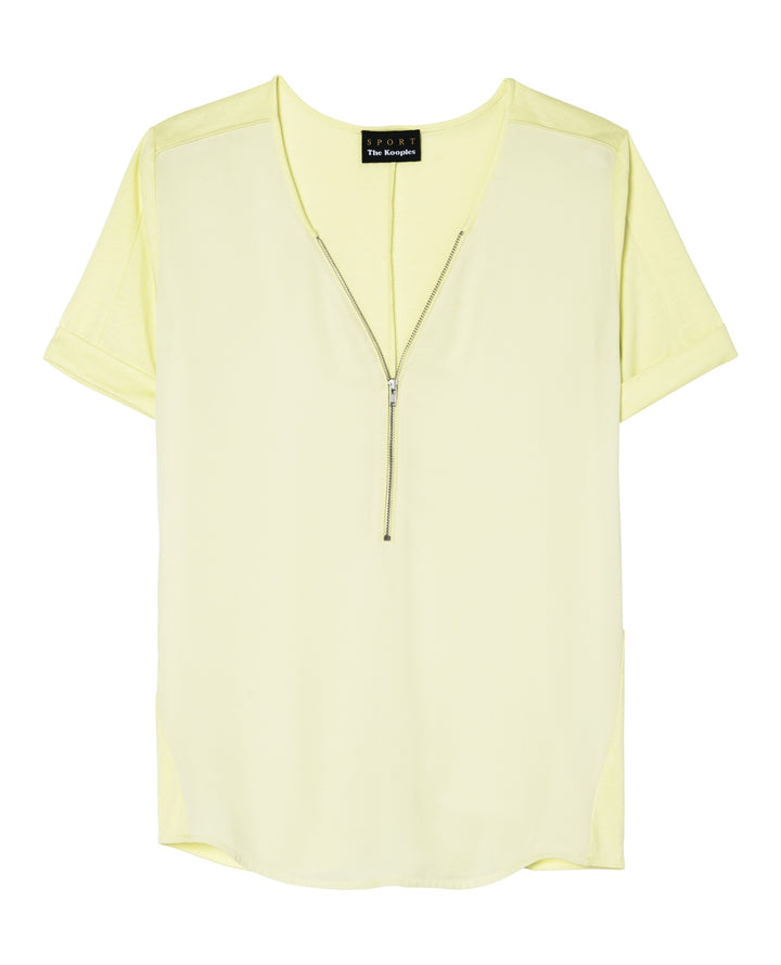 Pull Noir - Taille S/36