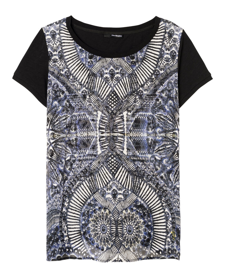 Pull Noir - Taille S/36