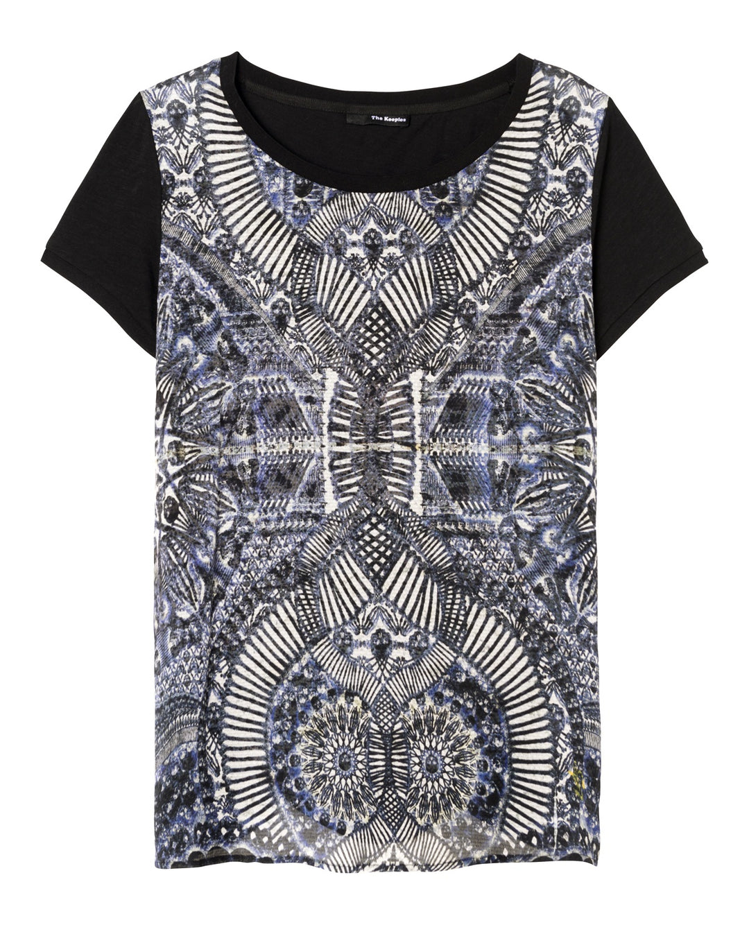 Pull Noir - Taille XS/34