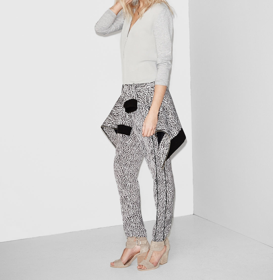 Pull Gris - Taille M/38
