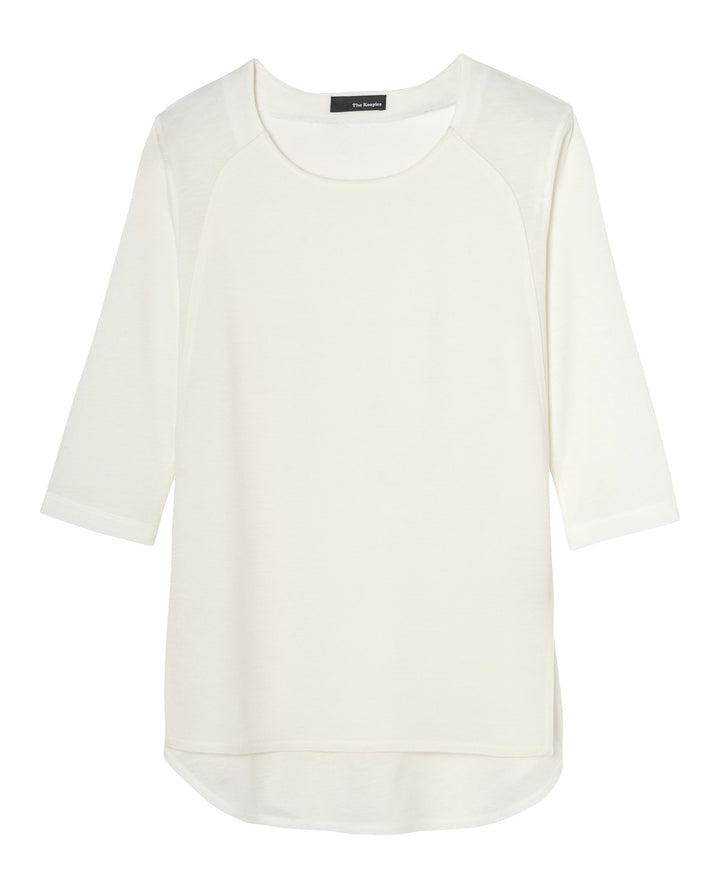 Pull Beige - Taille S/36