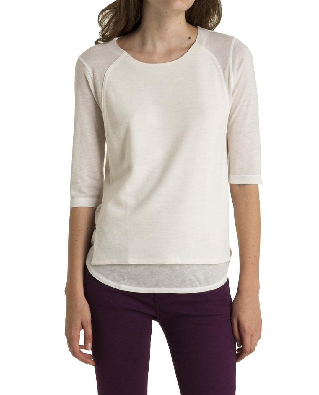 Pull Beige - Taille S/36