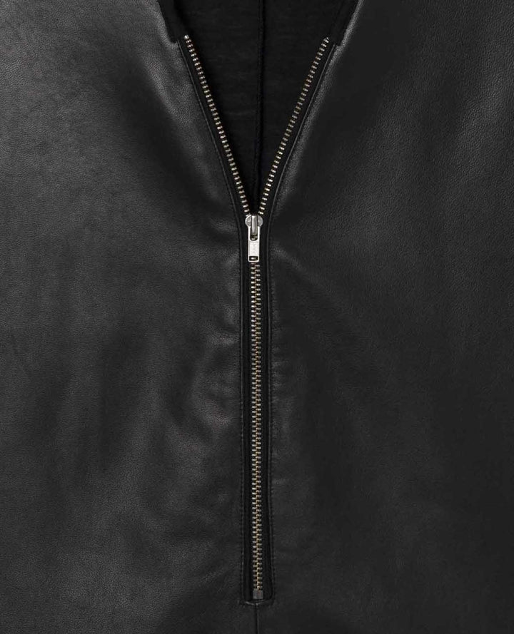 Tee-shirt Noir - Taille S/36