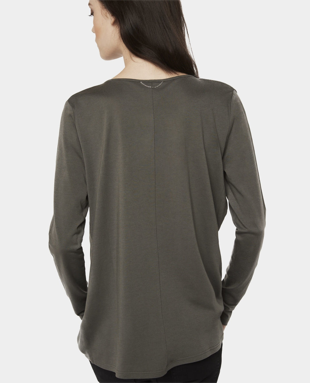 Pull Gris - Taille XS/34