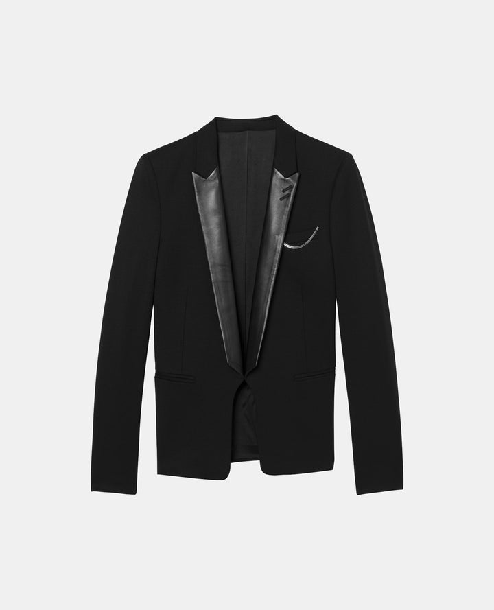 Blazer Noir - Taille XS/34