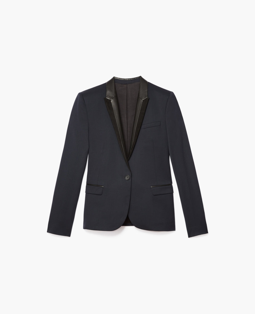 Blazer Bleu - Taille S/36