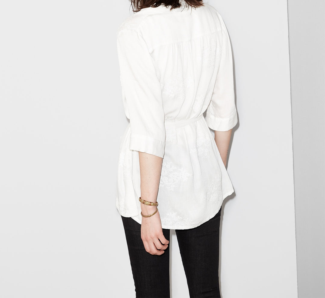 Blazer Beige - Taille S/36