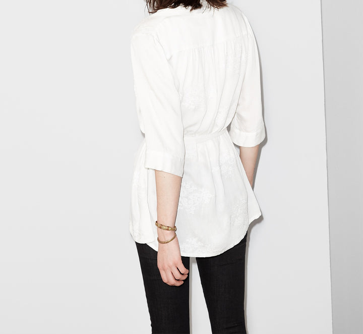 Blazer Beige - Taille S/36