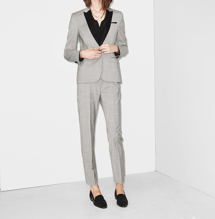 Blazer Noir - Taille XS/34