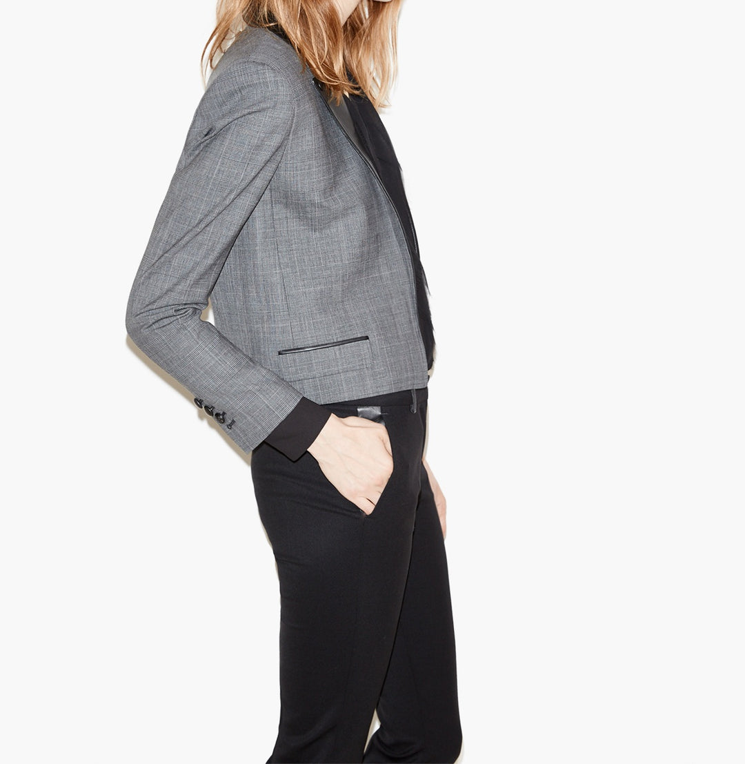 Veste Noire - Taille XS/34