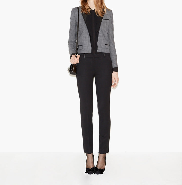 Veste Noire - Taille XS/34