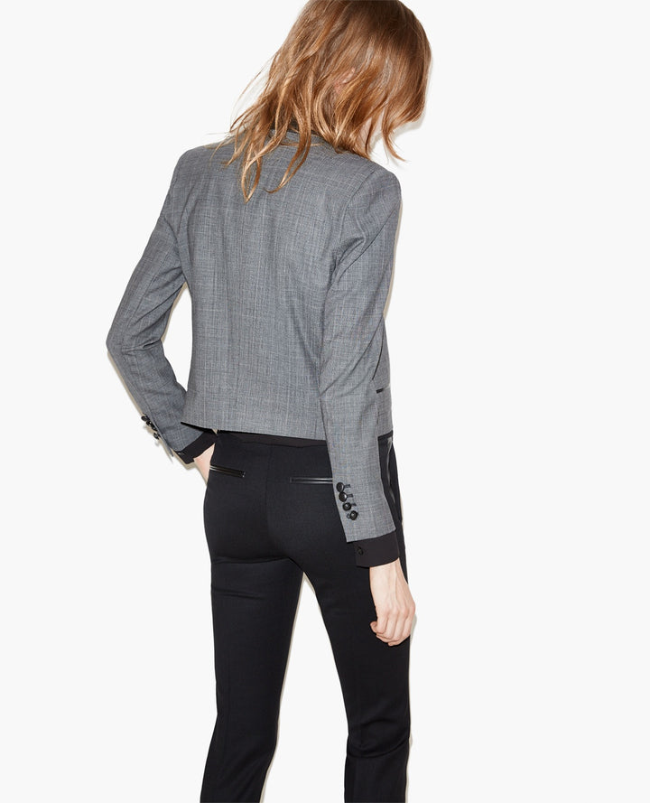 Veste Noire - Taille XS/34