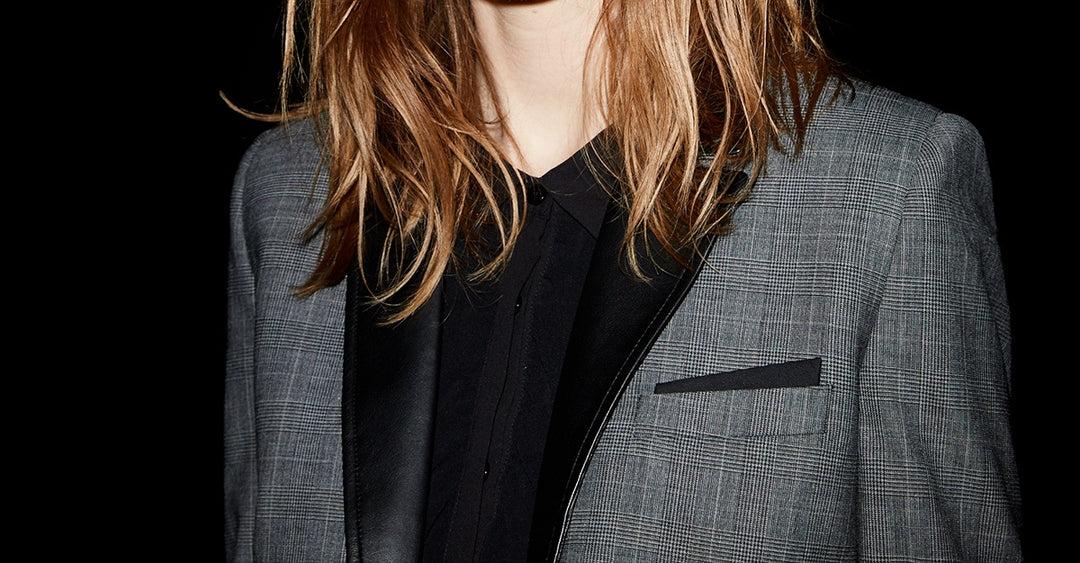 Veste Noire - Taille XS/34