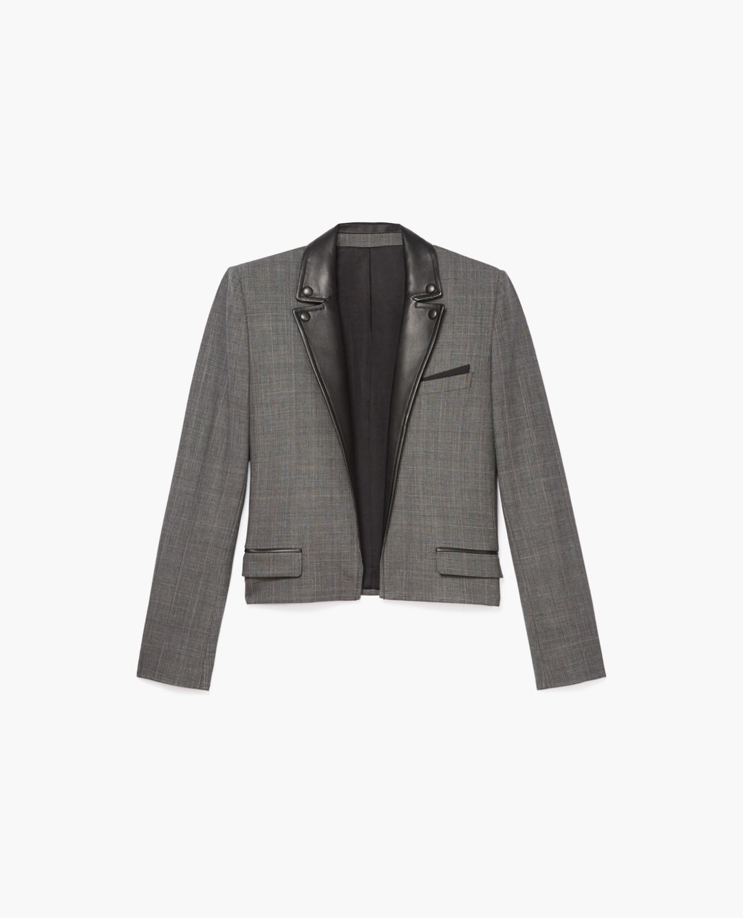 Veste Noire - Taille XS/34