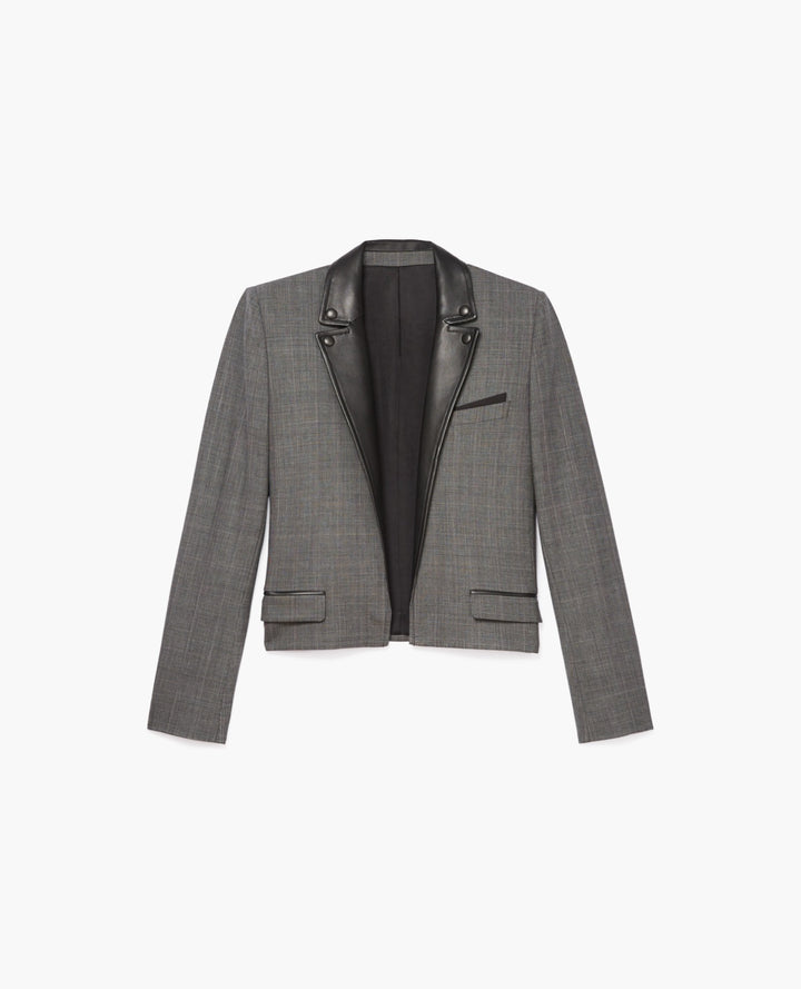 Veste Noire - Taille XS/34