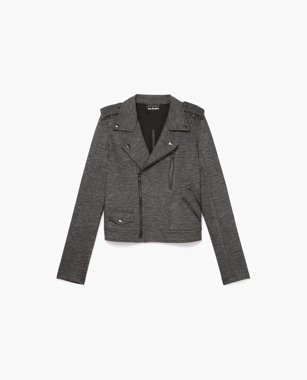 Blazer Gris - Taille S/36