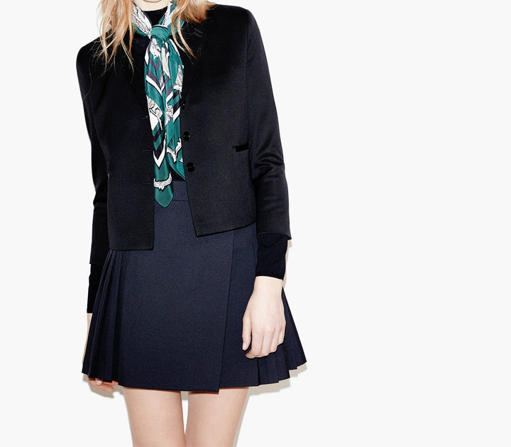 Blazer Noir - Taille XS/34