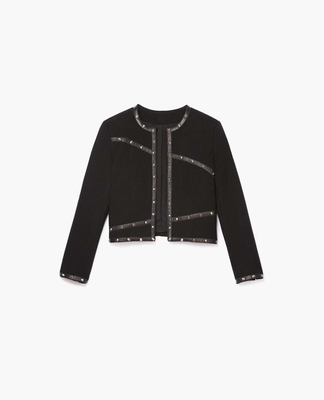 Blazer Noir - Taille S/36