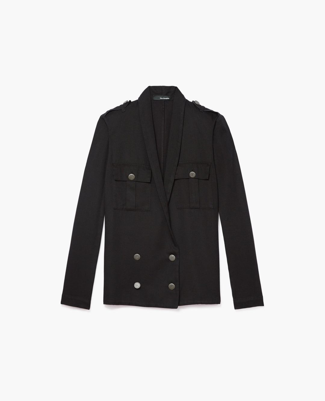 Blazer Noir - Taille S/36