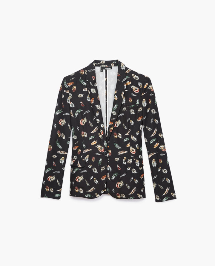 Blazer Noir - Taille XXS/32