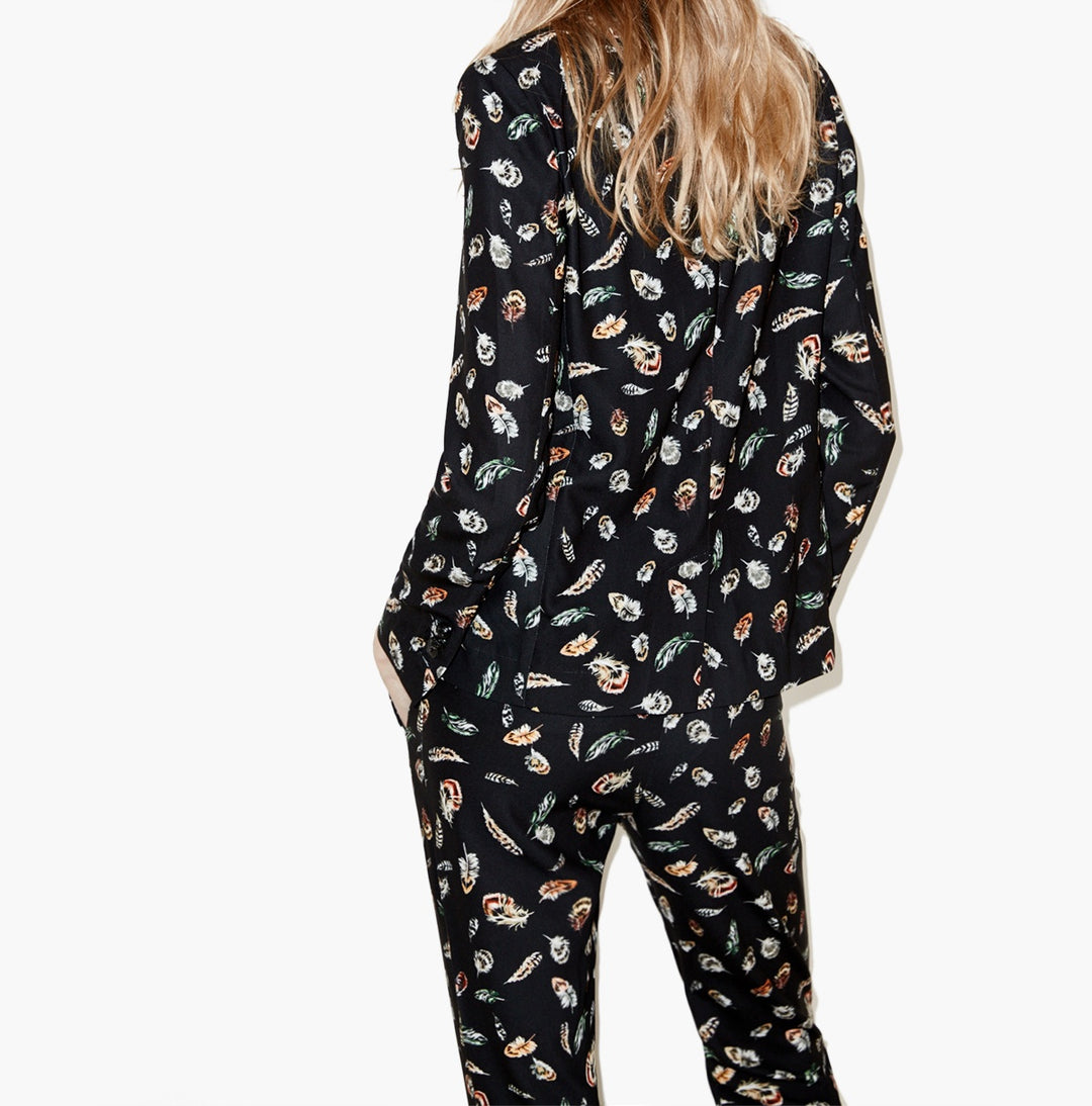 Blazer Noir - Taille XS/34