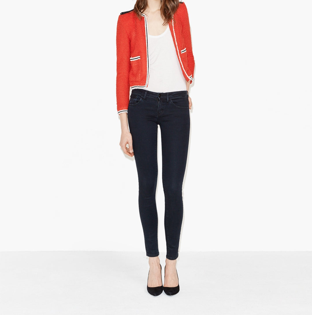 Blazer Rouge - Taille M/38
