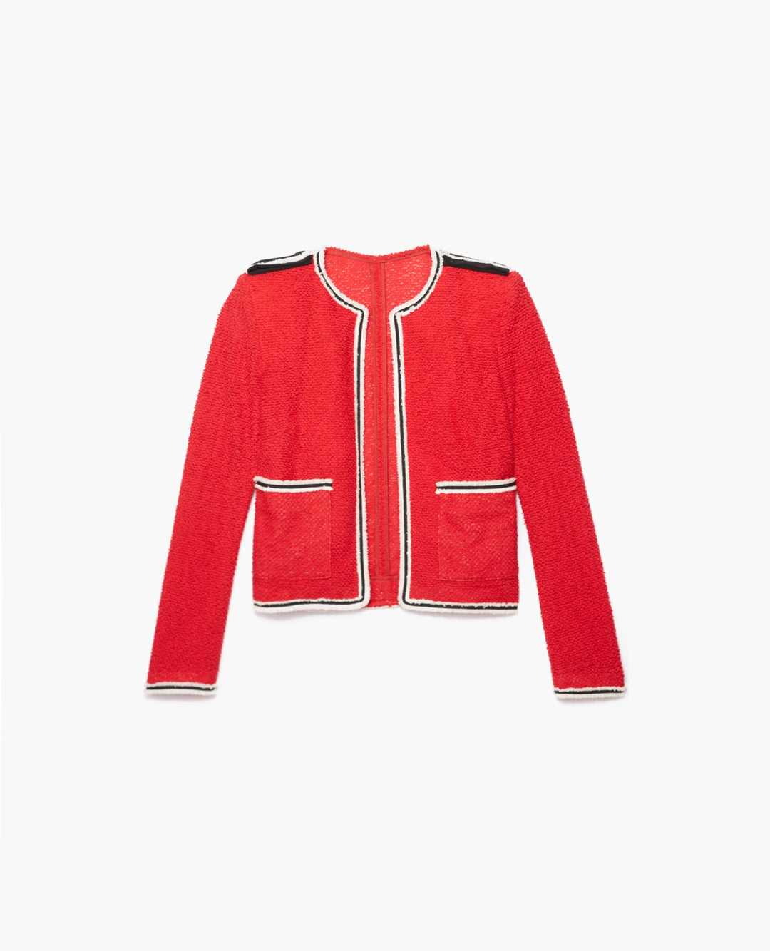 Blazer Rouge - Taille M/38