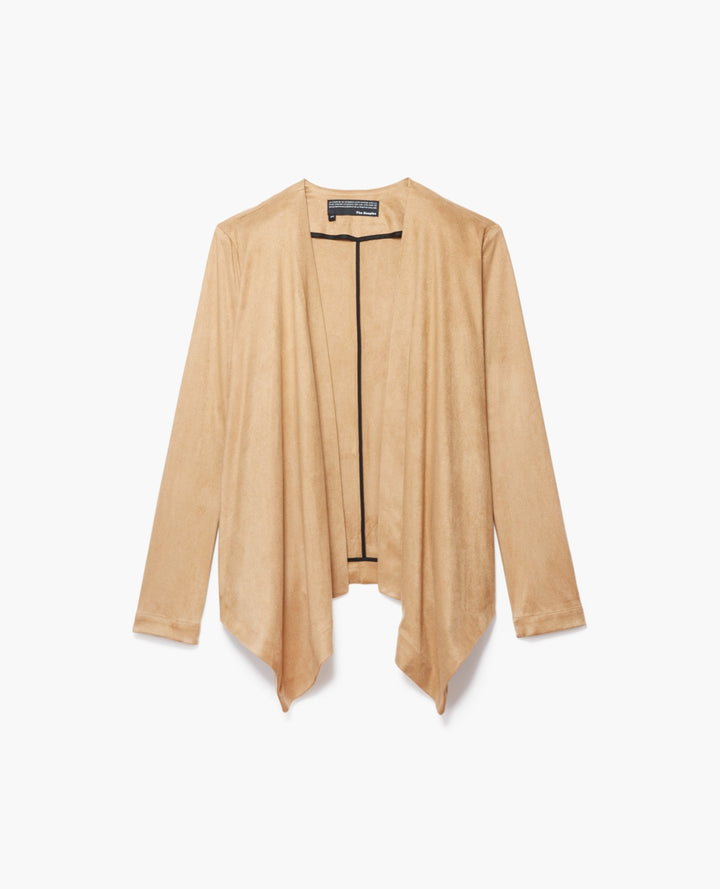 Blazer Marron - Taille XS/34