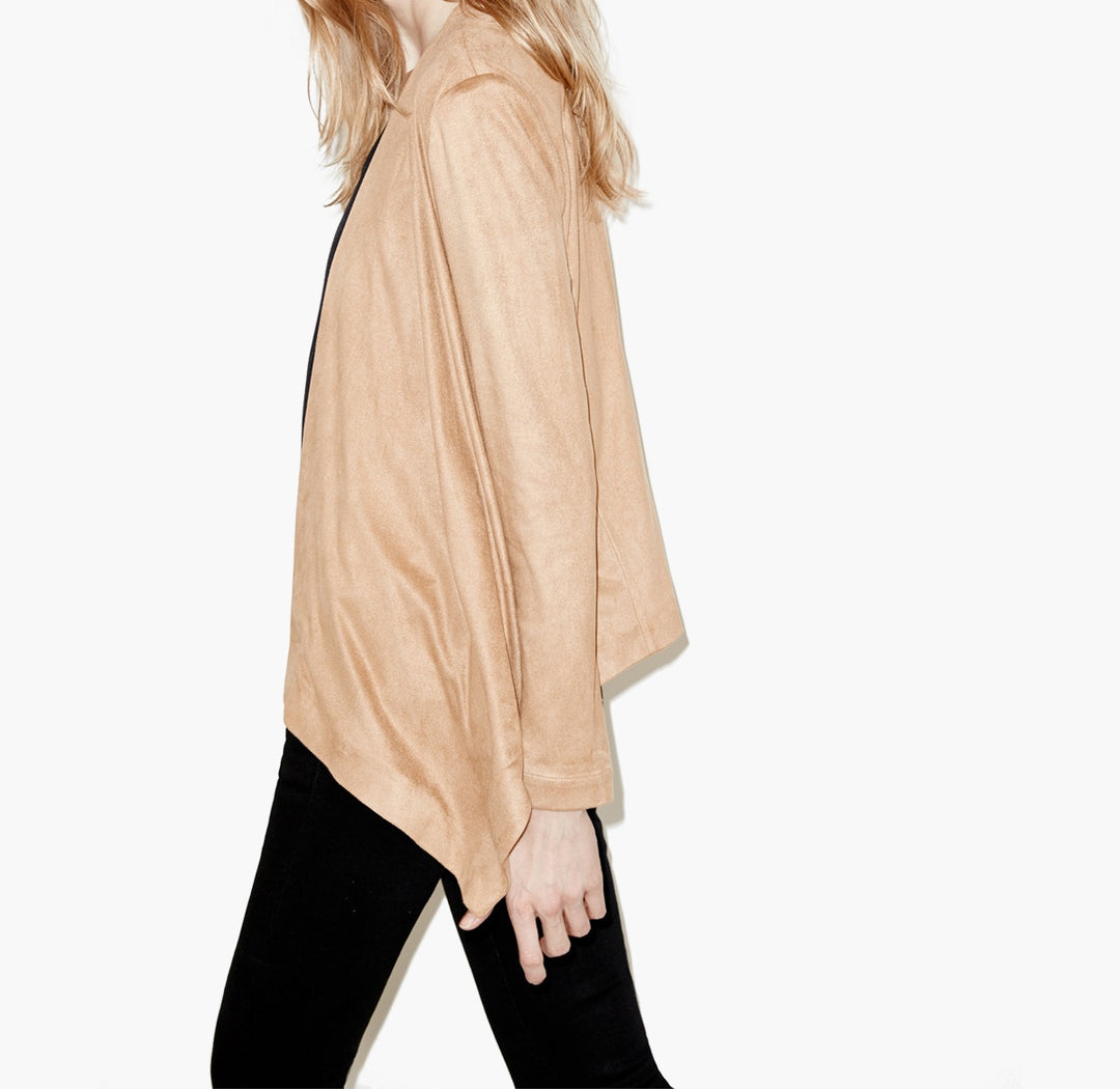 Blazer Marron - Taille XS/34