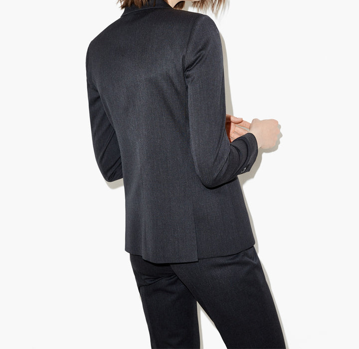 Blazer Gris - Taille XS/34