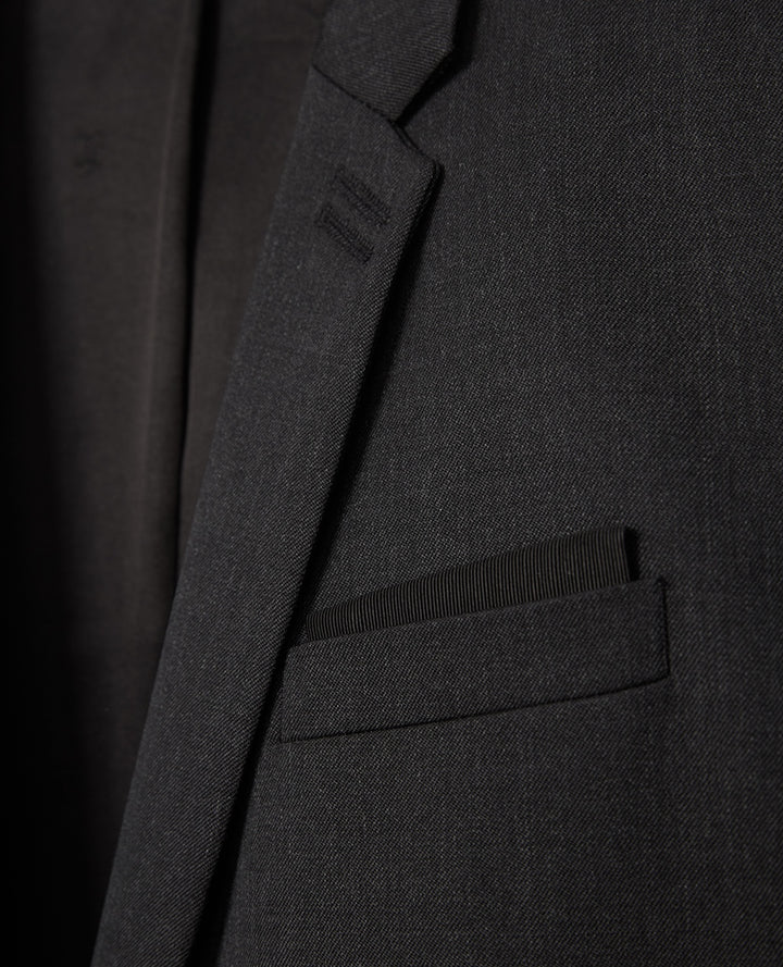 Blazer Gris - Taille XS/34
