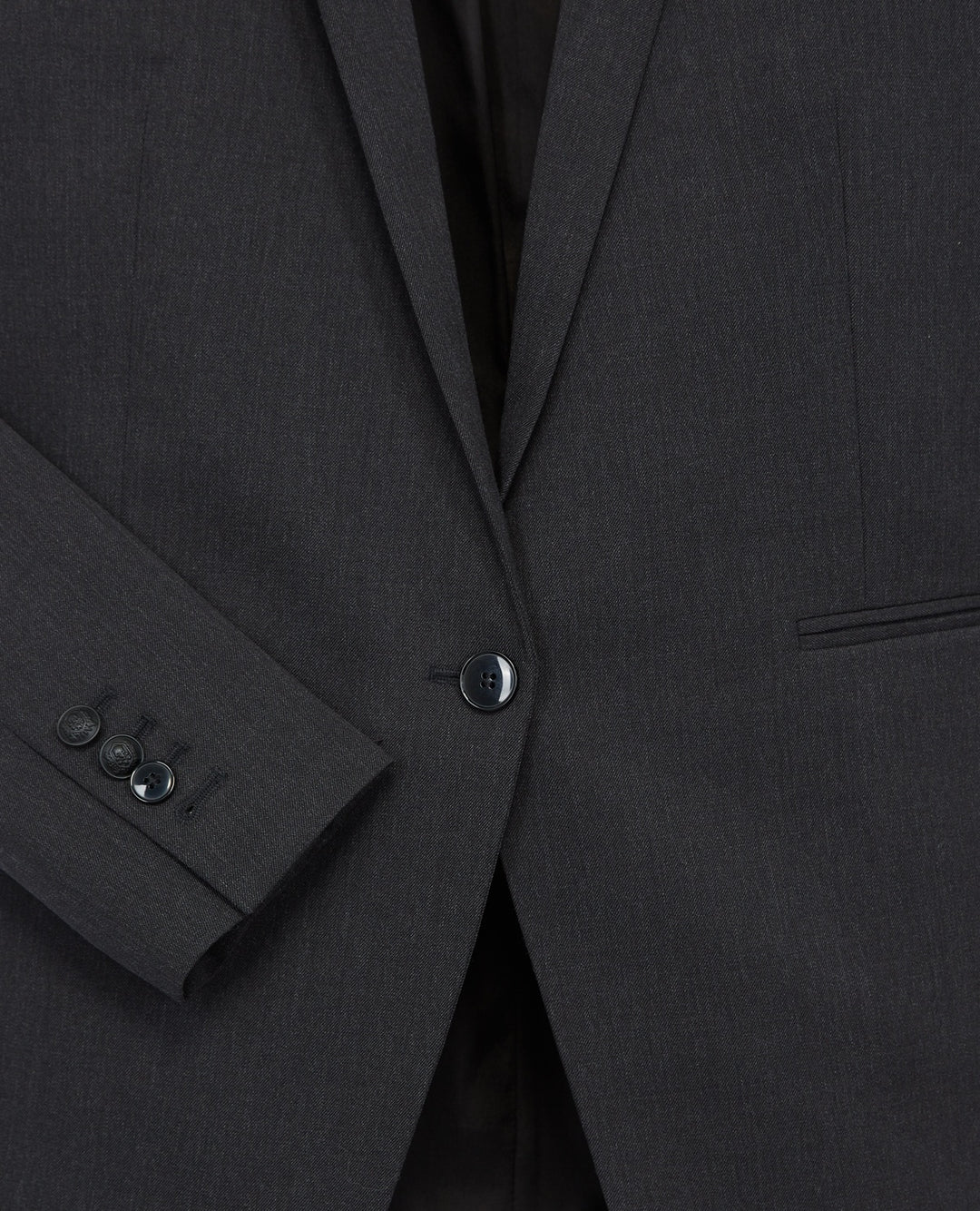 Blazer Gris - Taille XS/34