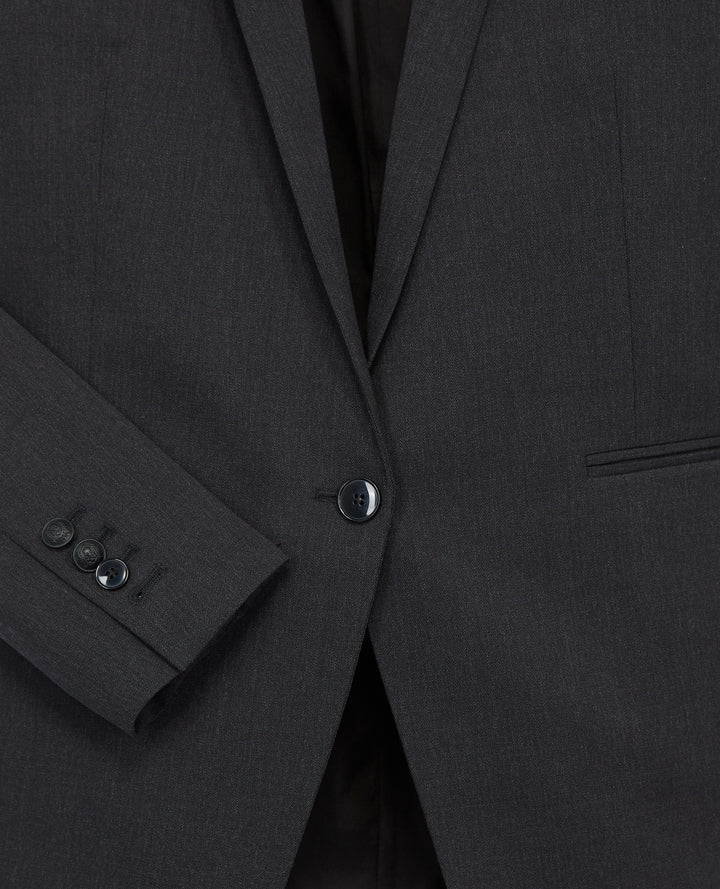 Blazer Gris - Taille XS/34