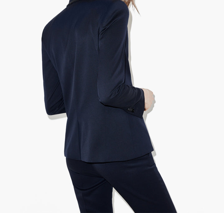 Blazer Bleu - Taille XS/34