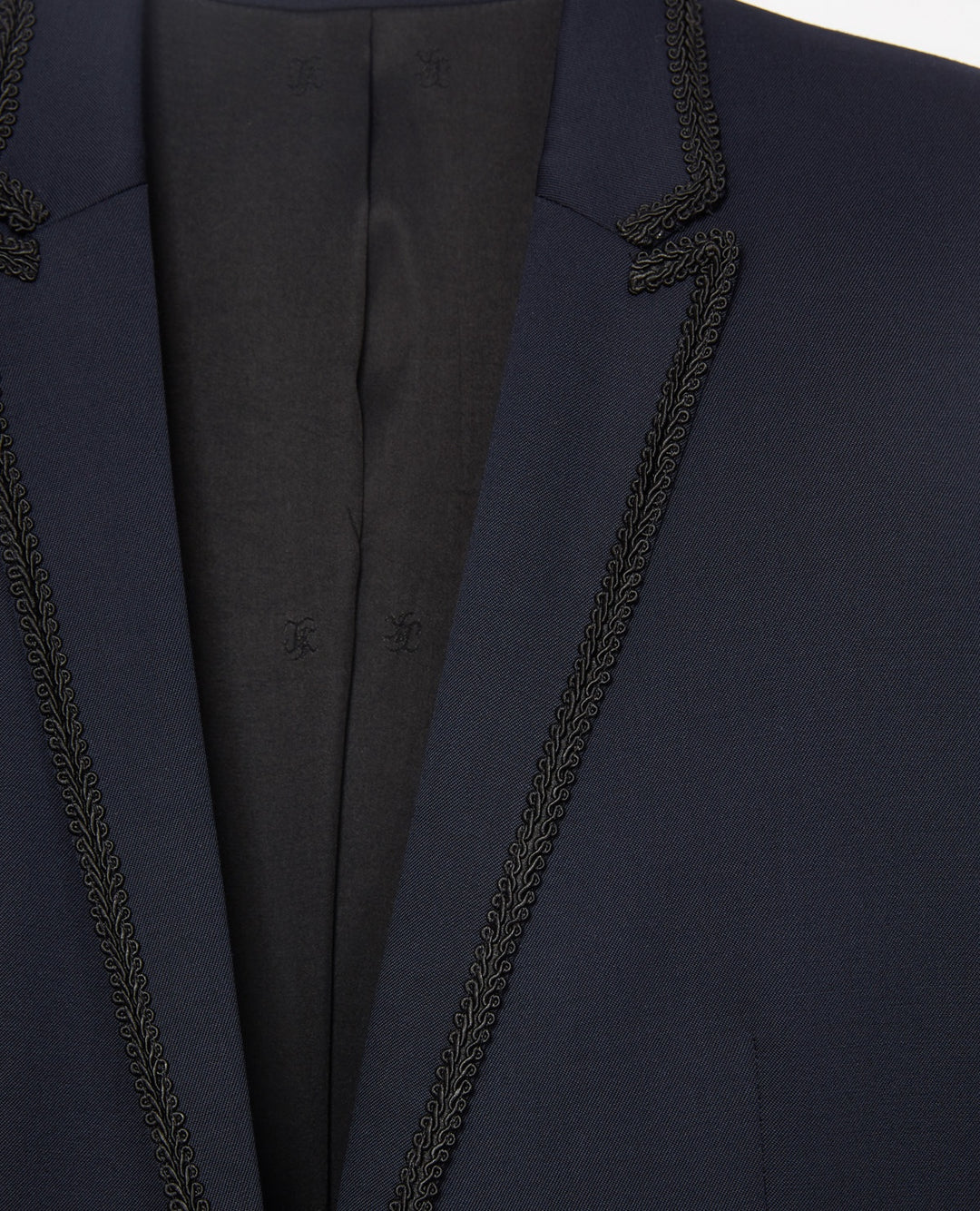 Blazer Bleu - Taille XS/34