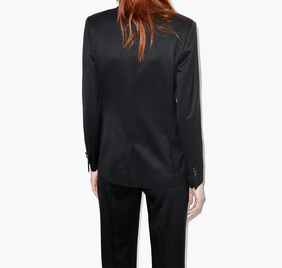 Blazer Noir - Taille XS/34
