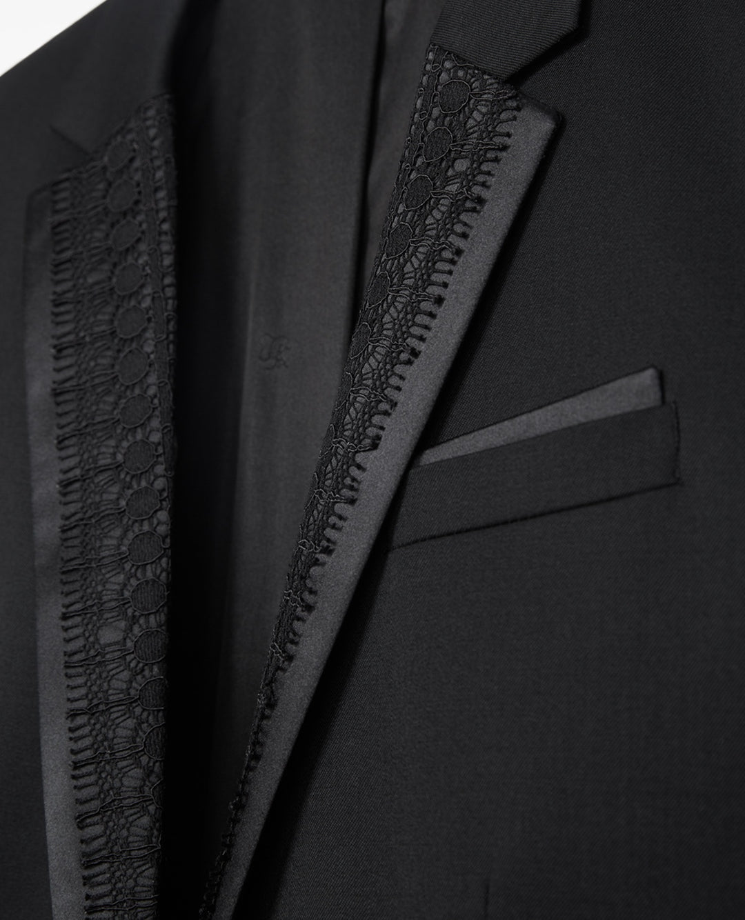 Blazer Noir - Taille XS/34