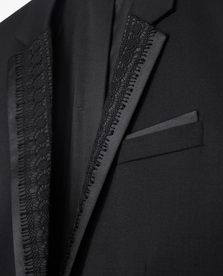 Blazer Noir - Taille XS/34