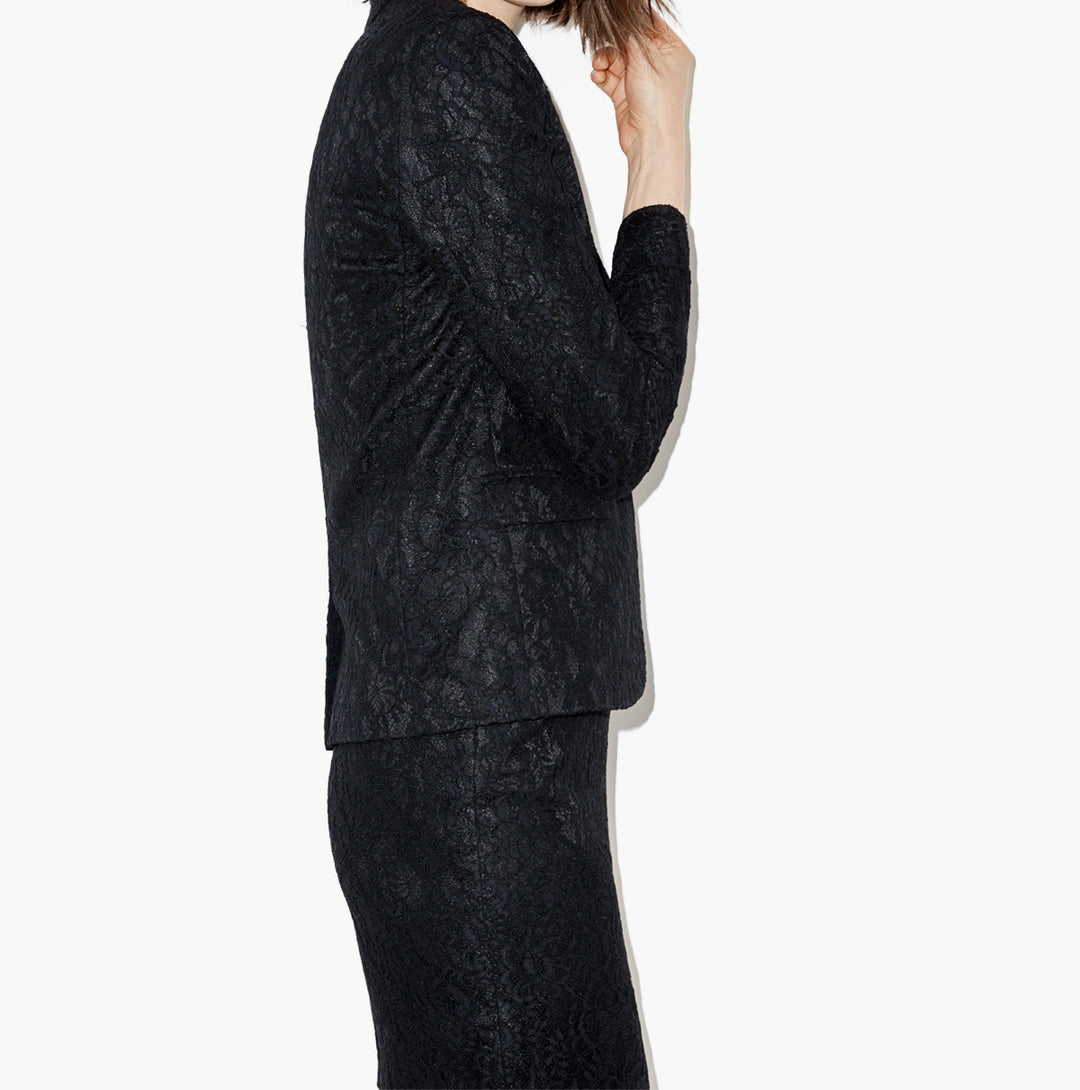 Blazer Noir - Taille S/36