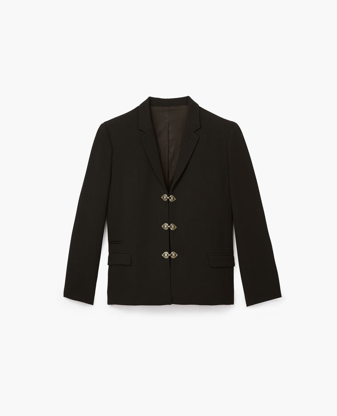 Blazer Noir - Taille S/36