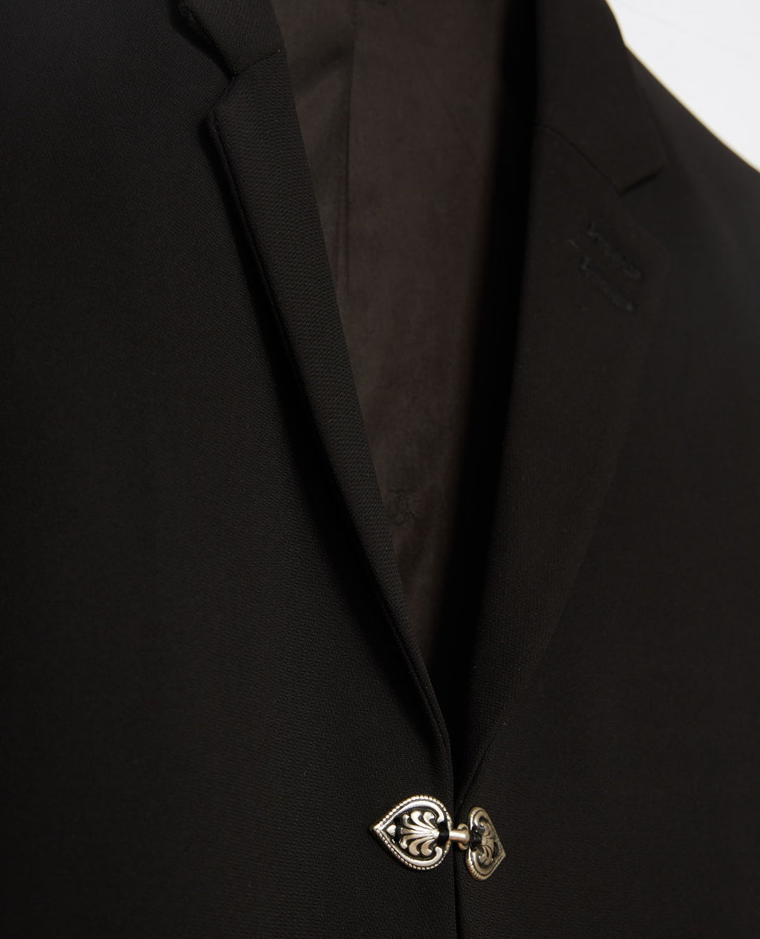 Blazer Noir - Taille M/38