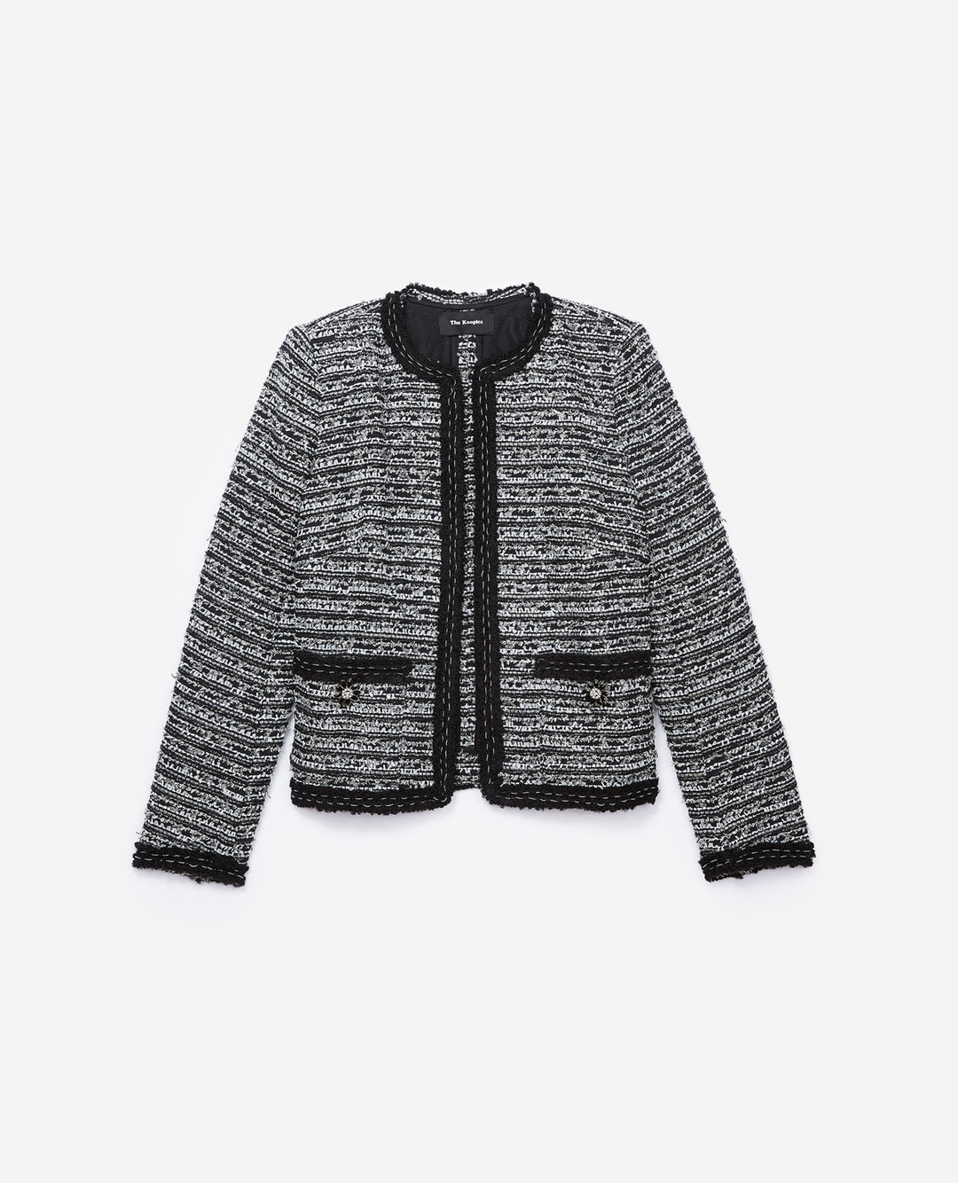 Blazer Noir - Taille XXS/32