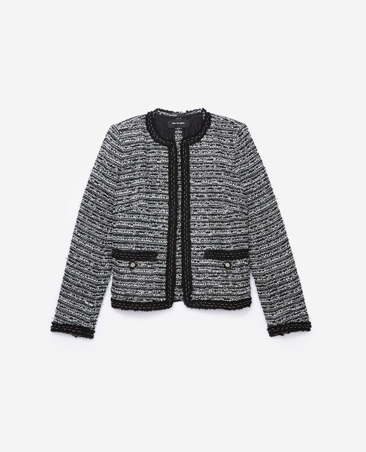 Blazer Noir - Taille XXS/32