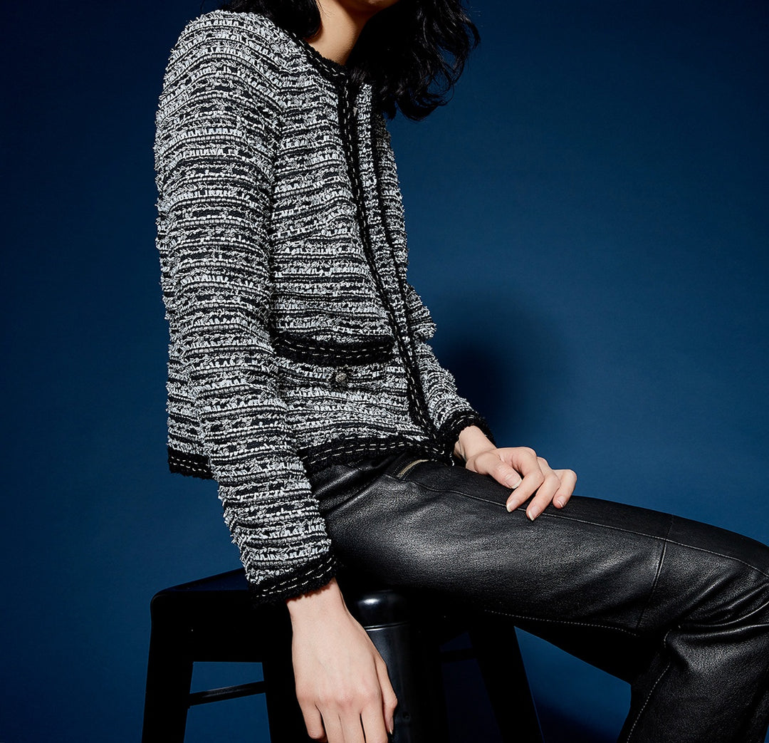 Blazer Noir - Taille XXS/32