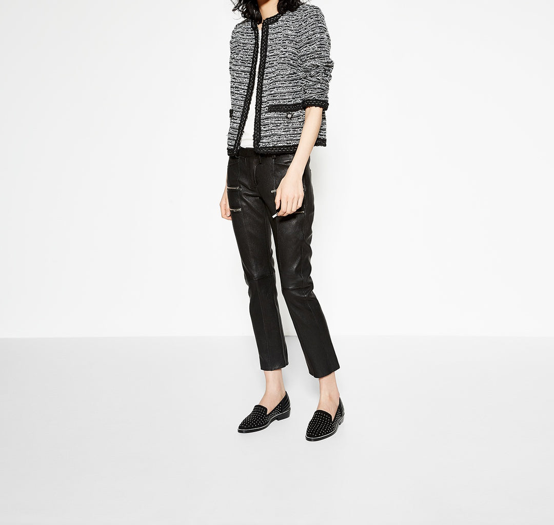 Blazer Noir - Taille XXS/32