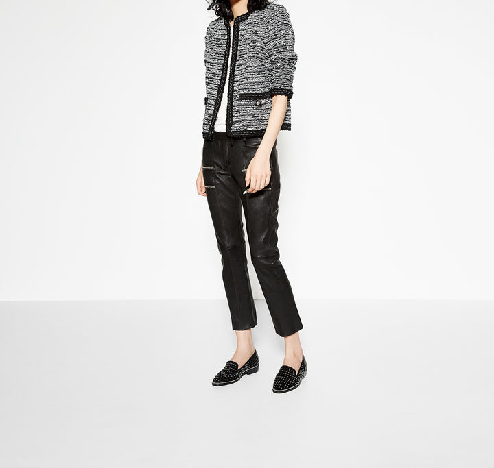 Blazer Noir - Taille XXS/32