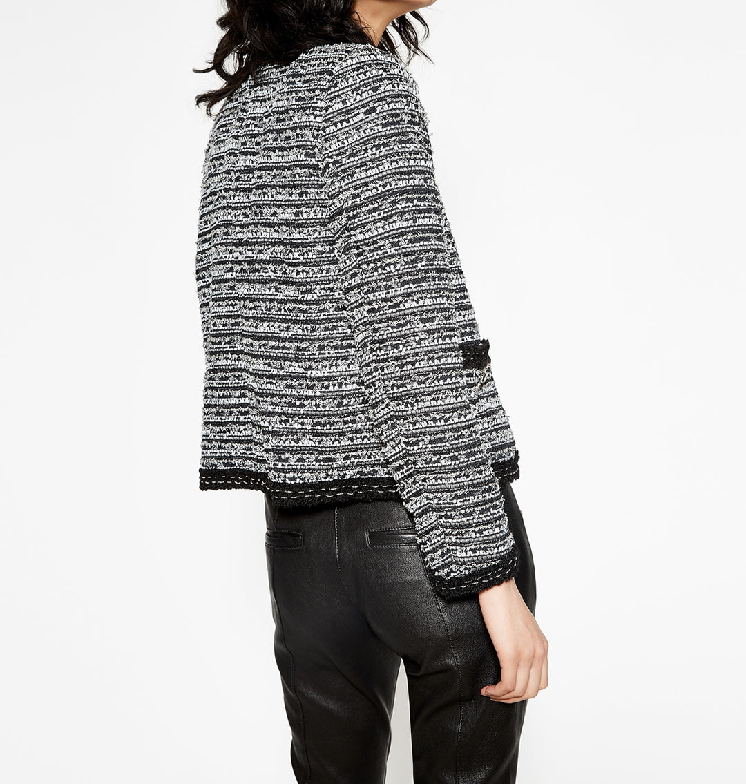 Blazer Noir - Taille XXS/32