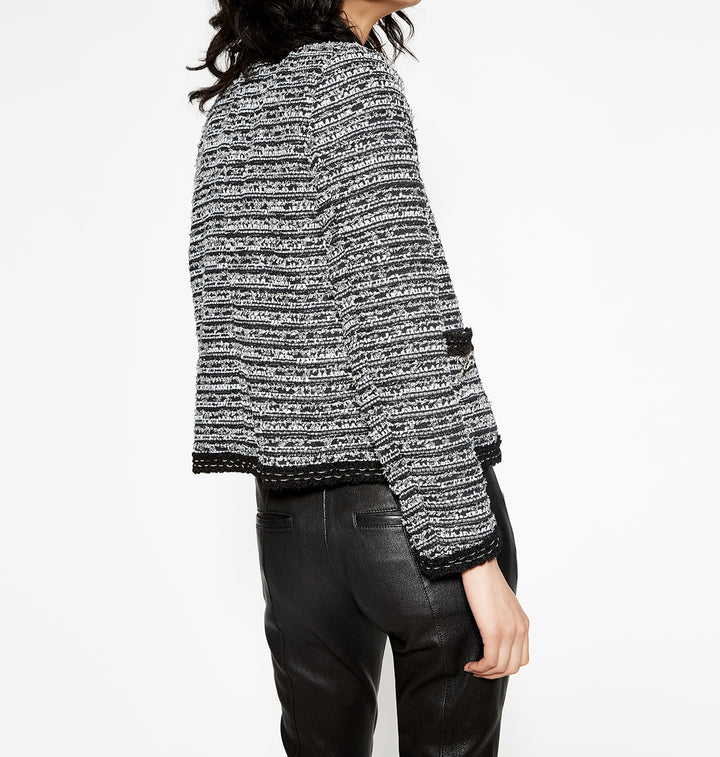Blazer Noir - Taille XXS/32